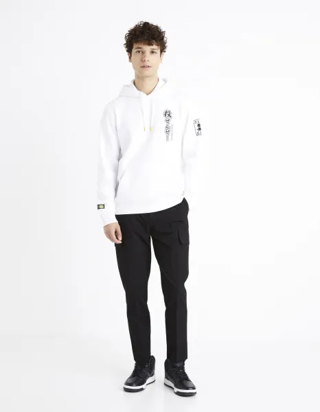 Celio Assassination Classroom Sweatshirt - Mens