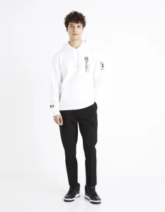 Celio Assassination Classroom Sweatshirt - Mens