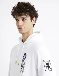 Celio Assassination Classroom Sweatshirt - Mens