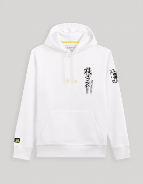 Celio Assassination Classroom Sweatshirt - Mens