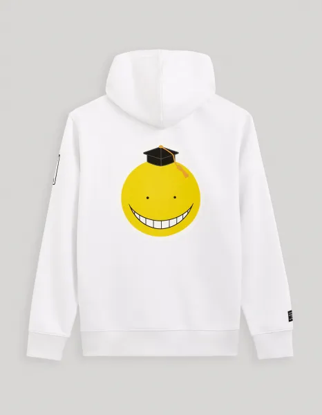 Celio Assassination Classroom Sweatshirt - Mens