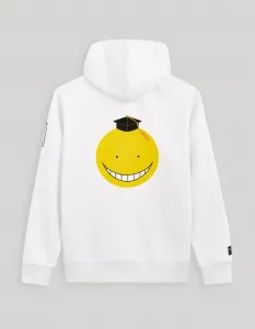 Celio Assassination Classroom Sweatshirt - Mens