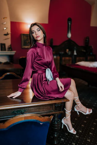 Dámske šaty Makover Classic