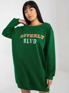 Sweatshirt-VI-BL-3075.64P-dark green