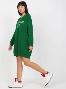 Sweatshirt-VI-BL-3075.64P-dark green