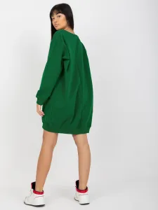 Sweatshirt-VI-BL-3075.64P-dark green