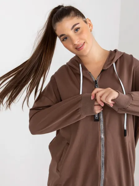Sweatshirt-RV-BL-8302.78-brown