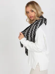 Scarf-AT-SZ-2799.12X-black