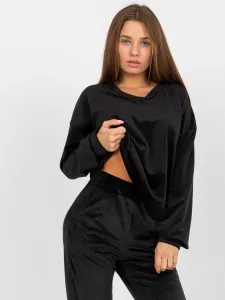 Blouse-RP-BZ-8188.64P-black