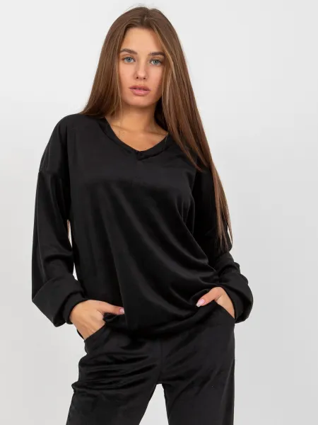 Blouse-RP-BZ-8188.64P-black