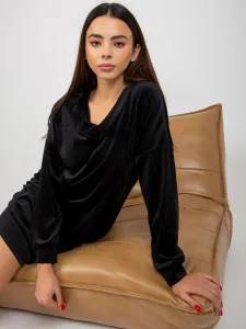 Tunic-RP-TU-8189.75P-Black