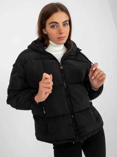 Jacket-NM-KR-P22-6657.28P-black