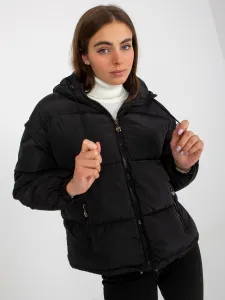 Jacket-NM-KR-P22-6657.28P-black