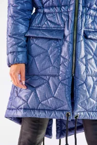 Dámska bunda Awama Winter