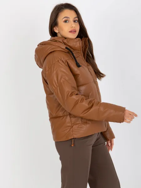 Jacket-NM-KR-H-923.37P-light brown