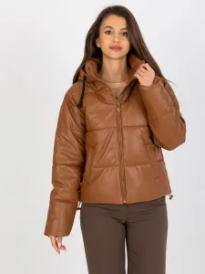 Jacket-NM-KR-H-923.37P-light brown