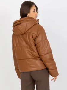 Jacket-NM-KR-H-923.37P-light brown
