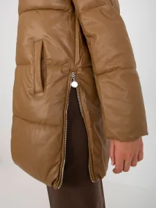 Jacket-NM-KR-H-926/89.10P-camel