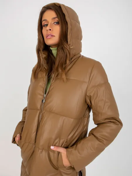 Jacket-NM-KR-H-926/89.10P-camel