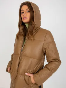 Jacket-NM-KR-H-926/89.10P-camel
