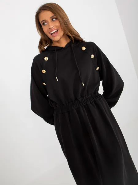 Dress-RV-SK-8336.12P-black