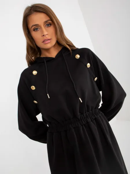 Dress-RV-SK-8336.12P-black