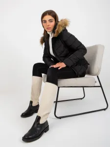 Jacket-NM-KR-P22-6627.13P-black