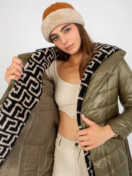 Jacket-AI-KR-TR8265.98P-khaki