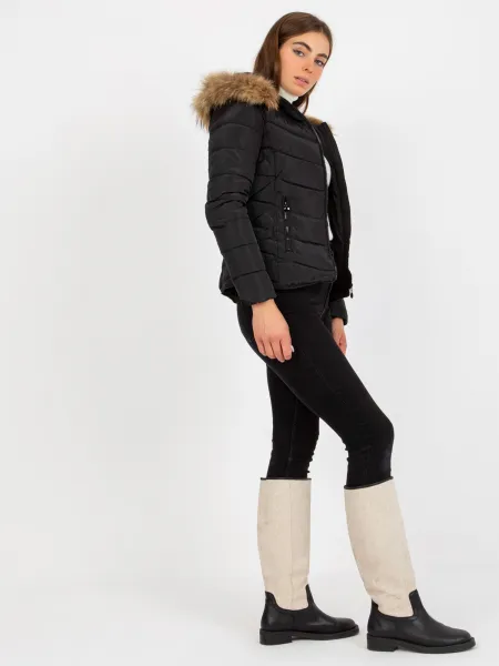 Jacket-NM-KR-P22-6627.13P-black