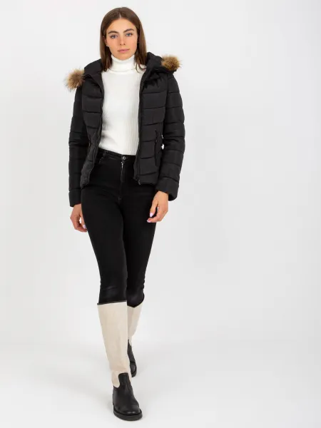 Jacket-NM-KR-P22-6627.13P-black