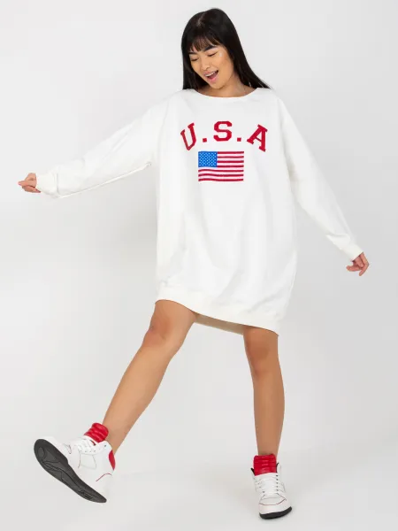 Sweatshirt-VI-BL-3192.23P-ecru