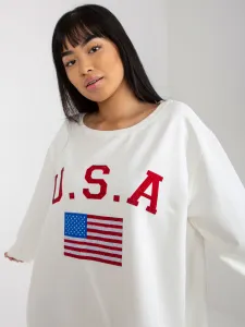 Sweatshirt-VI-BL-3192.23P-ecru