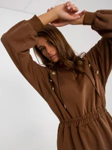 Dress-RV-SK-8336.12P-brown