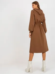 Dress-RV-SK-8336.12P-brown
