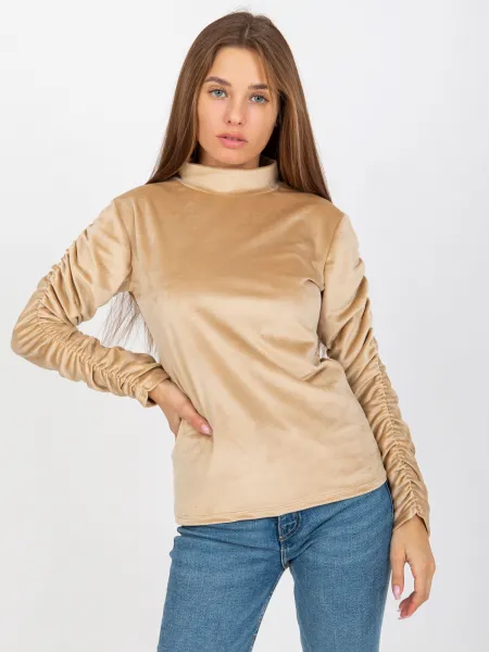 Blouse-RP-BZ-8181.61P-beige