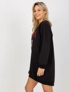 Sweatshirt-VI-BL-3192.23P-black