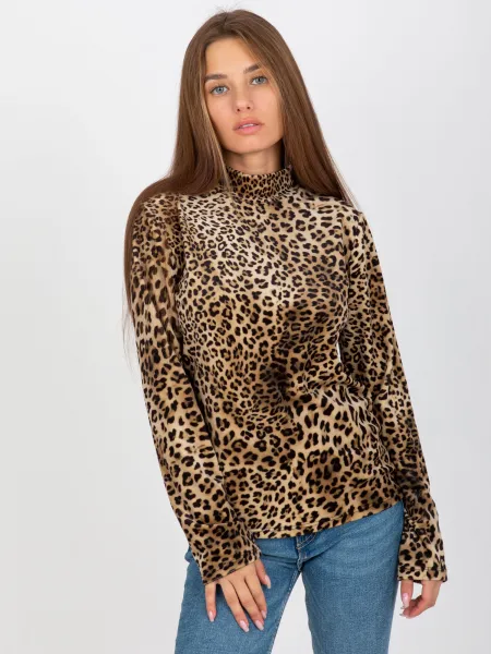 Blouse-RP-BZ-8187-3.10-black-beige