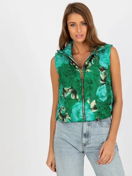 Vest-RV-KZ-11445.98P-green