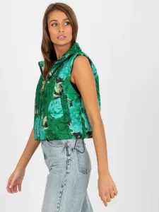 Vest-RV-KZ-11445.98P-green