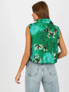 Vest-RV-KZ-11445.98P-green