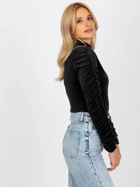 Blouse-RP-BZ-8181.12X-black