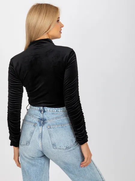 Blouse-RP-BZ-8181.12X-black