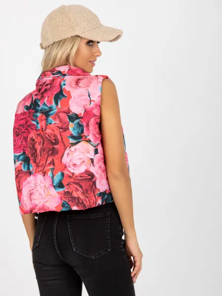 Vest-RV-KZ-11445.98P-pink