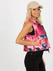 Vest-RV-KZ-11445.98P-pink