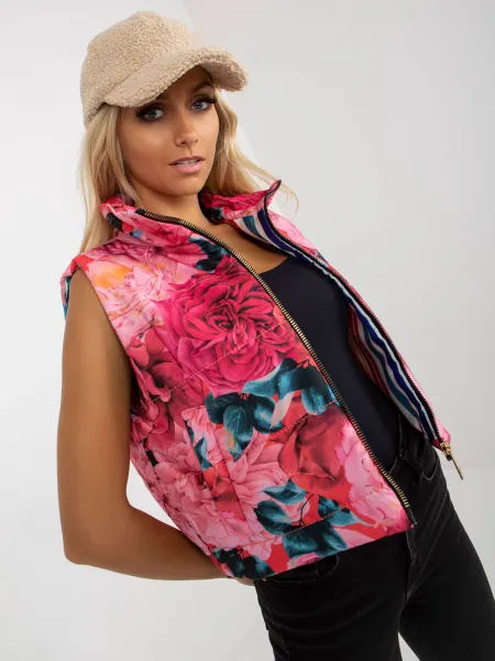 Vest-RV-KZ-11445.98P-pink