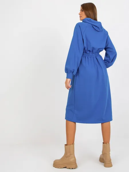 Dress-RV-SK-8336.12P-Dark Blue