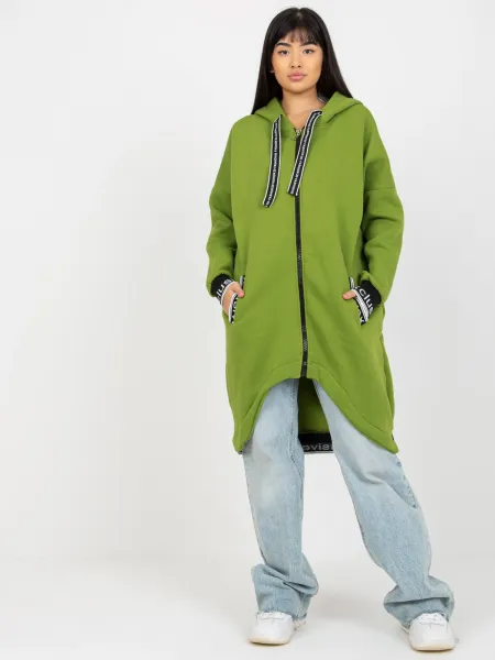 Sweatshirt-RV-BL-6832.10-light green
