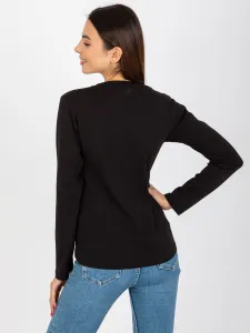 Blouse-VI-BZ-075.25X-black
