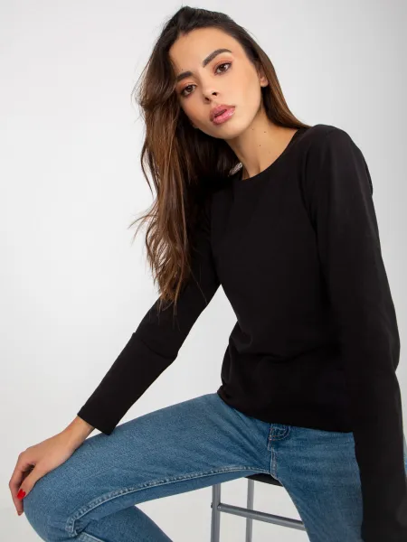 Blouse-VI-BZ-075.25X-black