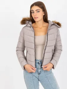 Jacket-NM-KR-P22-6627.03P-dark beige